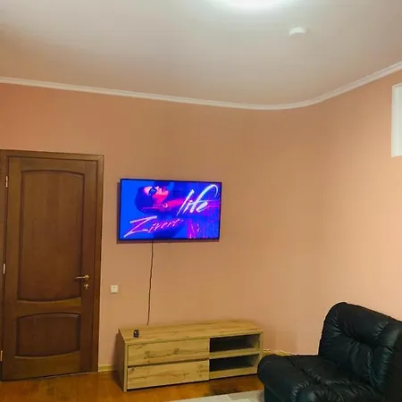 Friends House * אודסה