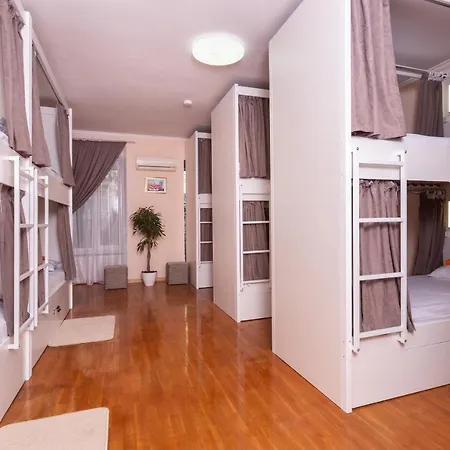 Friends House * Odessa