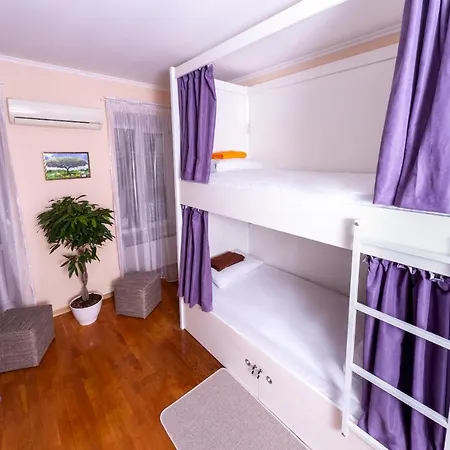Hostel Friends House