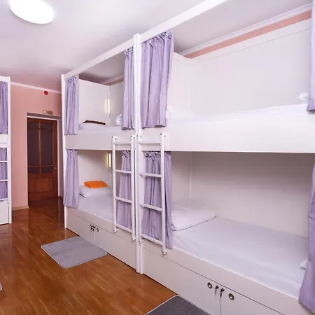 Hostel Friends House *